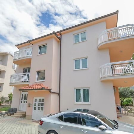Apartments Lupe سبليت المظهر الخارجي الصورة