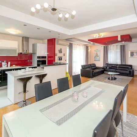 Apartments Lupe سبليت المظهر الخارجي الصورة