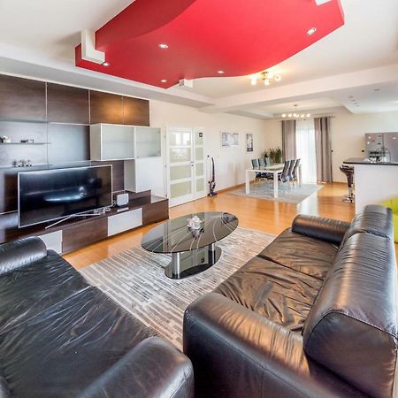 Apartments Lupe سبليت المظهر الخارجي الصورة