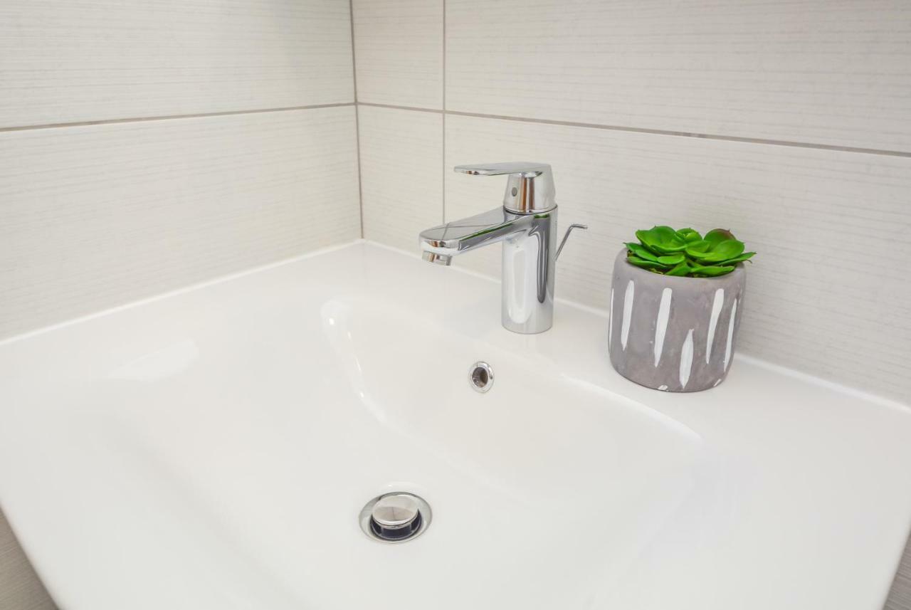 Apartments Lupe سبليت المظهر الخارجي الصورة