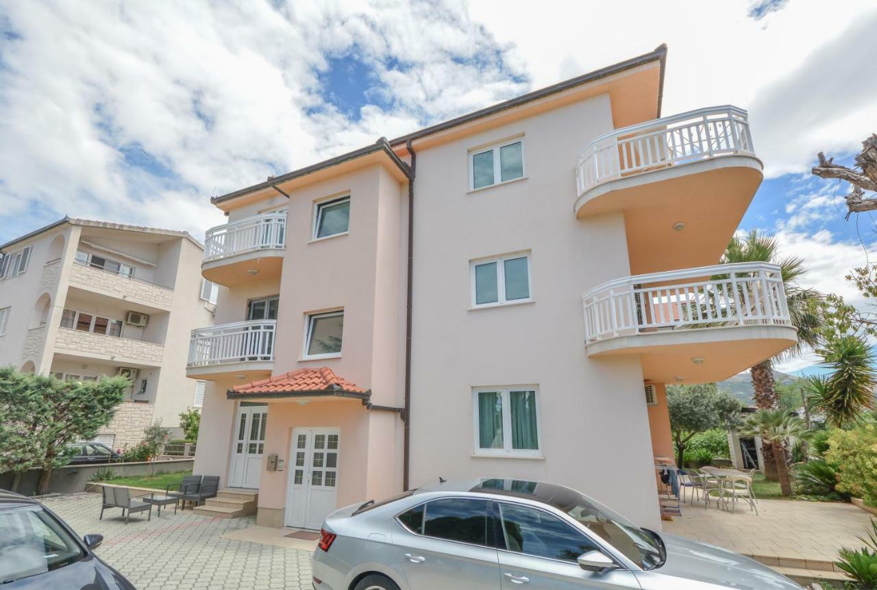Apartments Lupe سبليت المظهر الخارجي الصورة