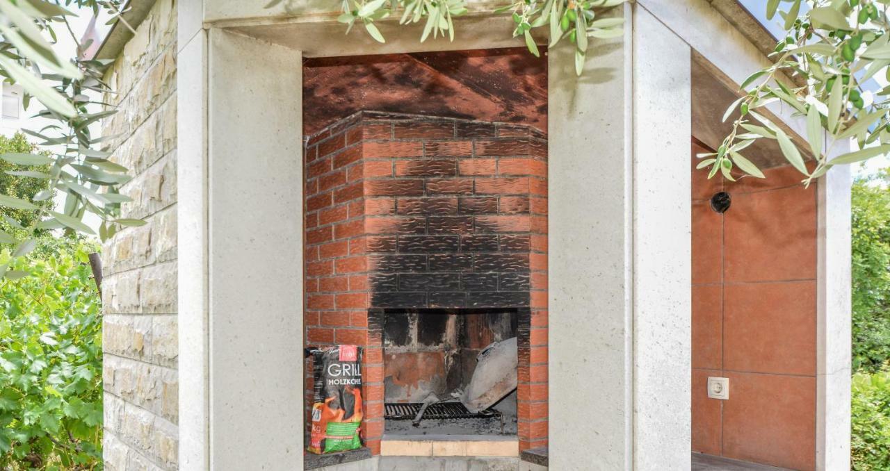 Apartments Lupe سبليت المظهر الخارجي الصورة