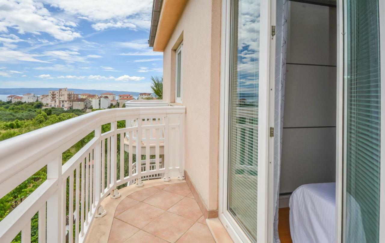 Apartments Lupe سبليت المظهر الخارجي الصورة