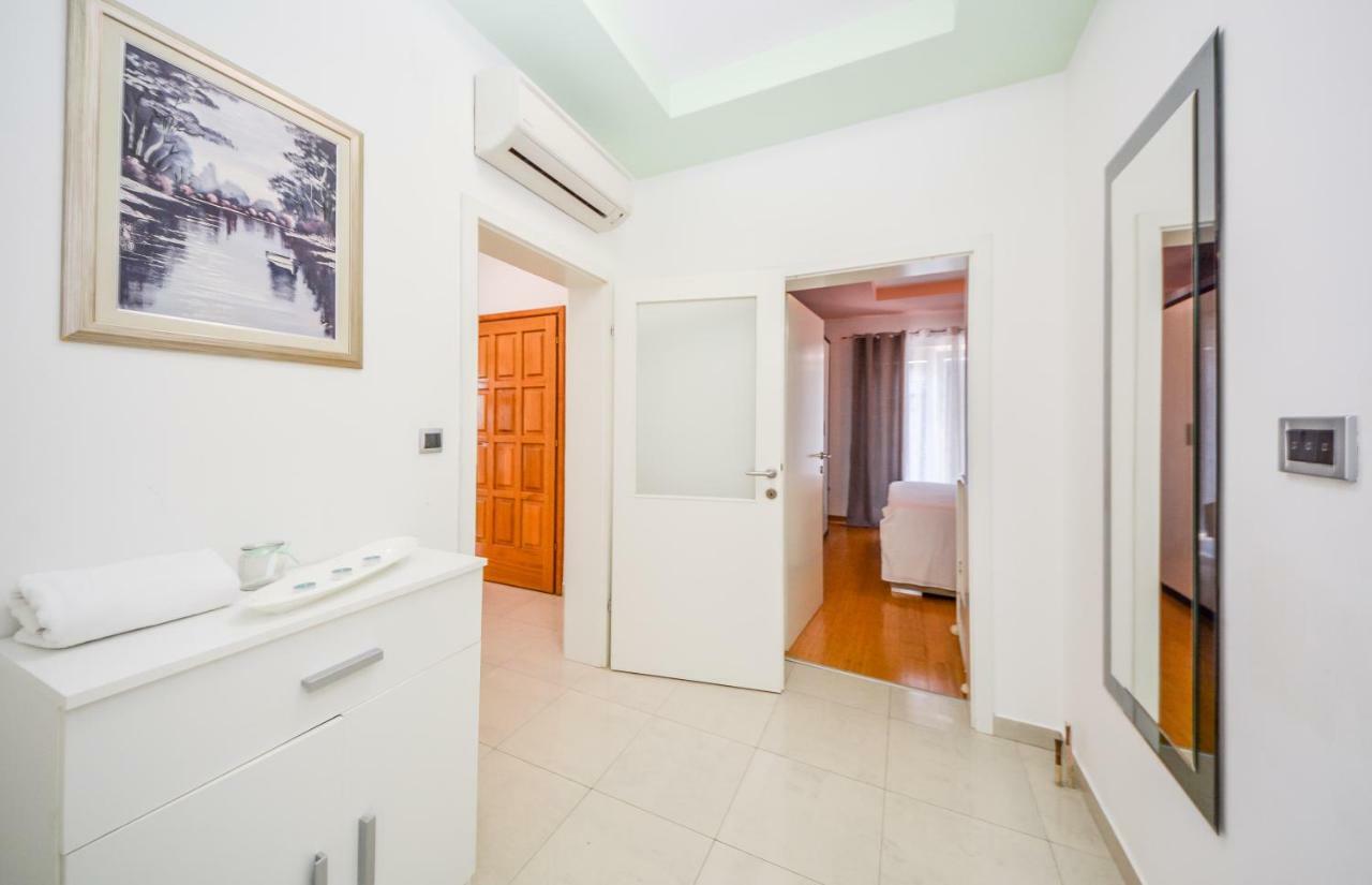 Apartments Lupe سبليت المظهر الخارجي الصورة