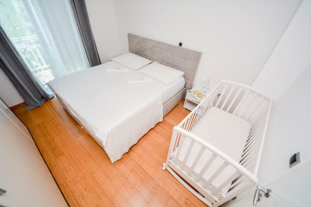 Apartments Lupe سبليت المظهر الخارجي الصورة