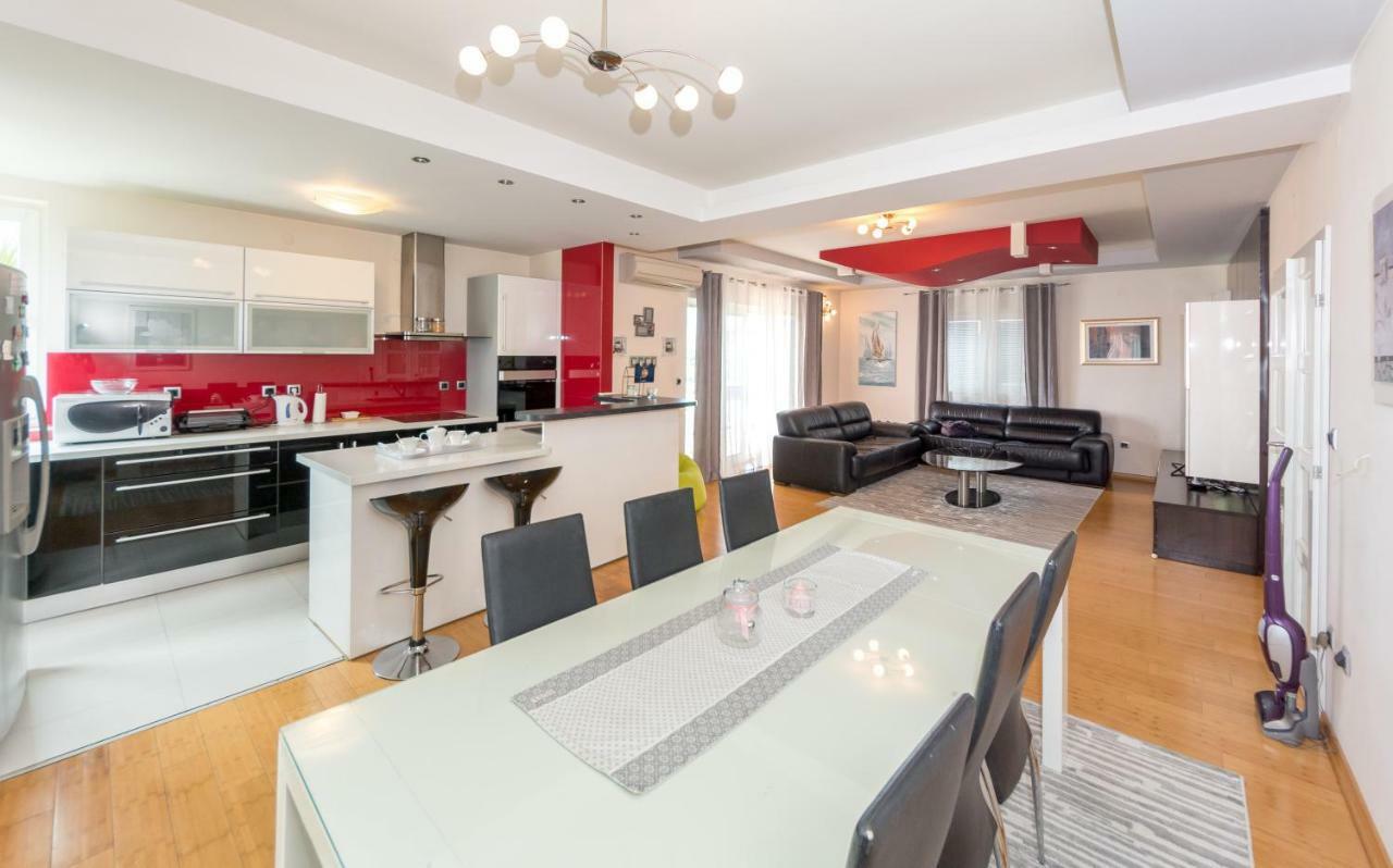 Apartments Lupe سبليت المظهر الخارجي الصورة