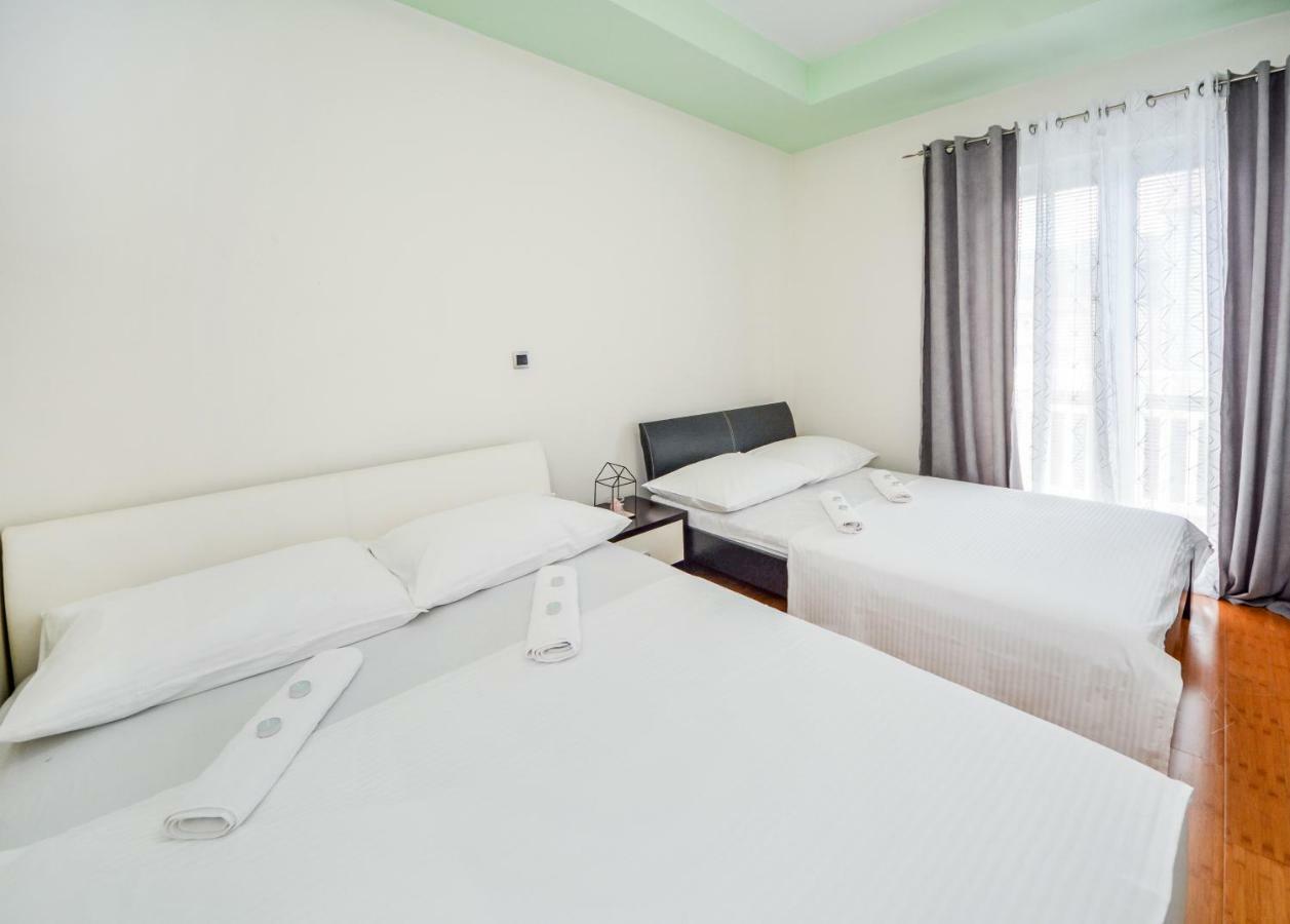 Apartments Lupe سبليت المظهر الخارجي الصورة