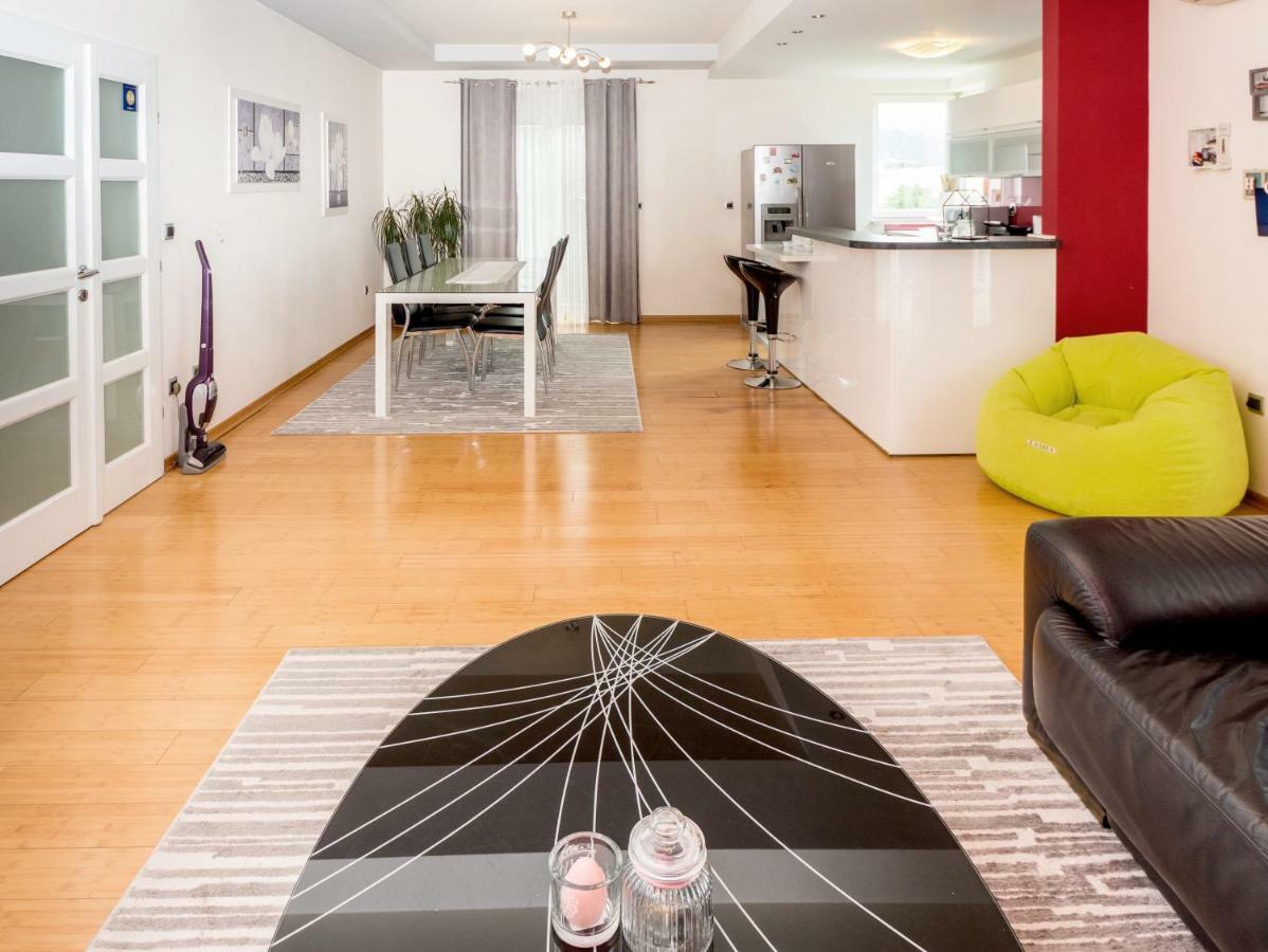Apartments Lupe سبليت المظهر الخارجي الصورة