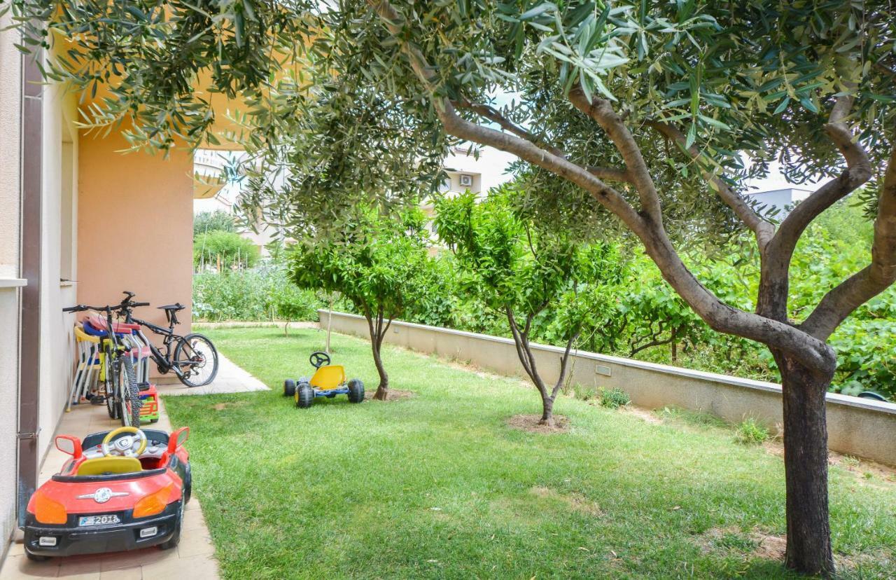Apartments Lupe سبليت المظهر الخارجي الصورة