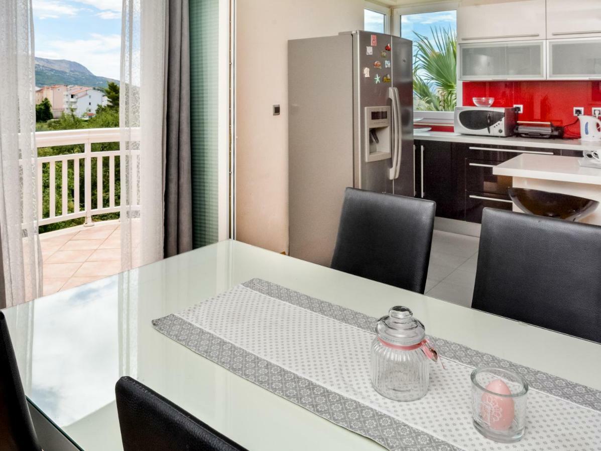 Apartments Lupe سبليت المظهر الخارجي الصورة